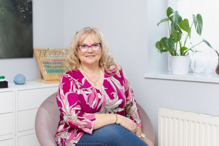 Andrea Pfleger-Hörzer