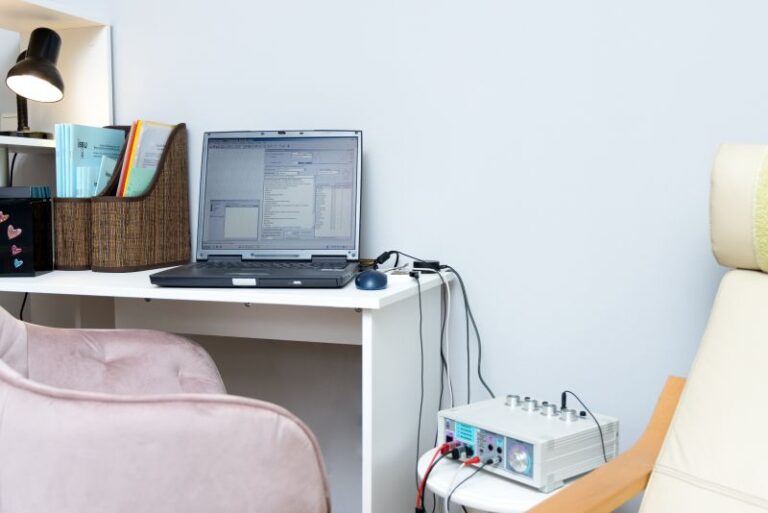IMEDIS-Bioresonanztherapie