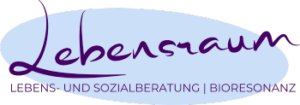 Lebensraum Logo