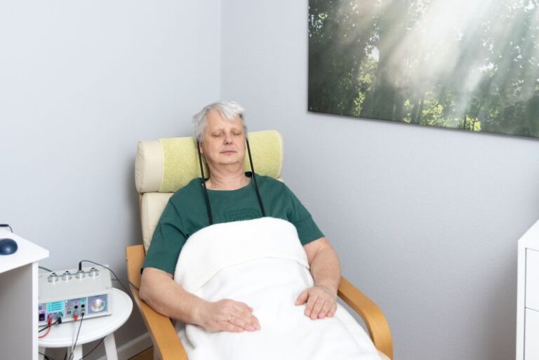 Patientenbehandlung